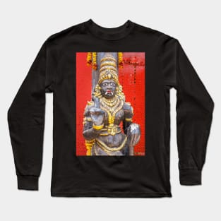 Goddess Long Sleeve T-Shirt